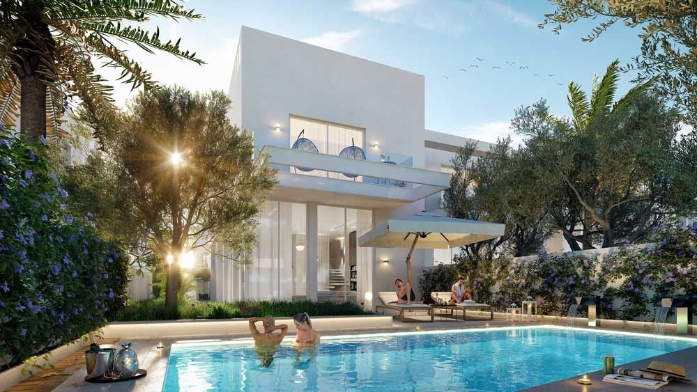 Таунхаус в Герцлии, Израиль, 320 м² - фото 2