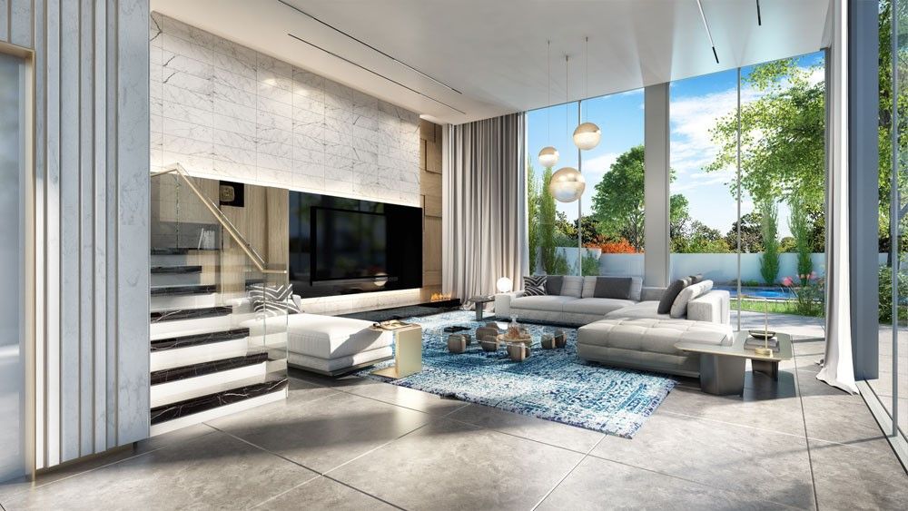 Таунхаус в Герцлии, Израиль, 320 м² - фото 6