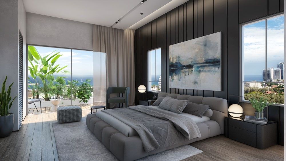 Таунхаус в Герцлии, Израиль, 320 м² - фото 4