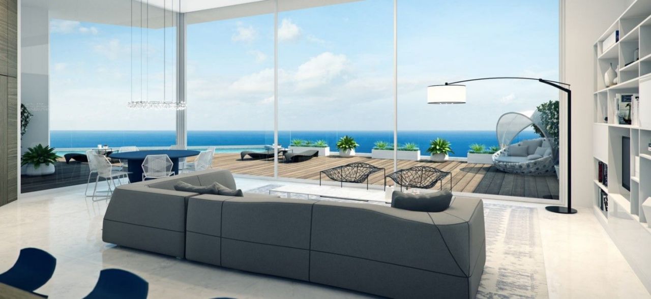 Апартаменты в Нетании, Израиль, 128 м² - фото 6