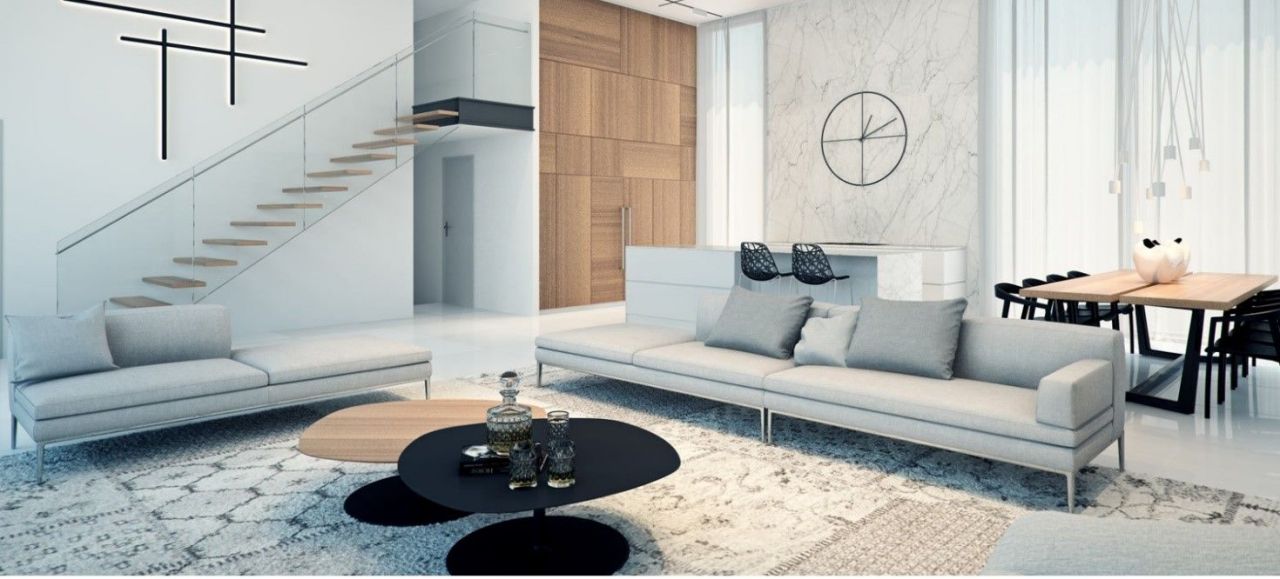 Апартаменты в Нетании, Израиль, 128 м² - фото 5