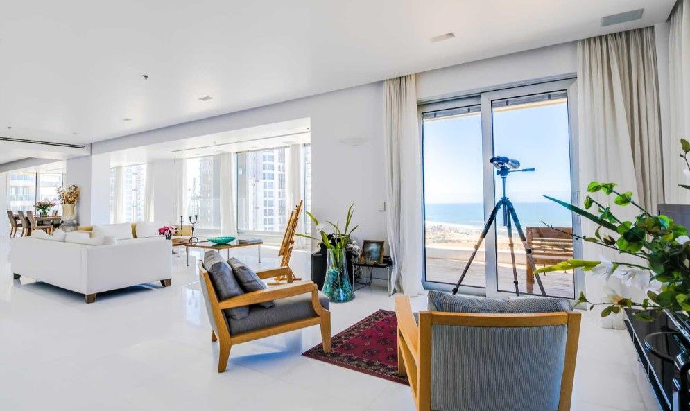 Квартира в Нетании, Израиль, 500 м² - фото 6