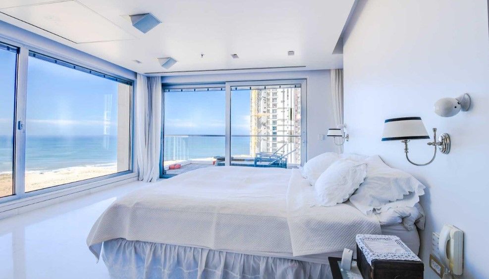 Квартира в Нетании, Израиль, 500 м² - фото 7