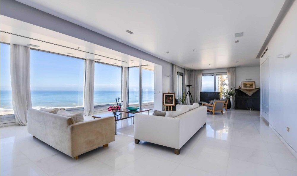 Квартира в Нетании, Израиль, 500 м² - фото 2