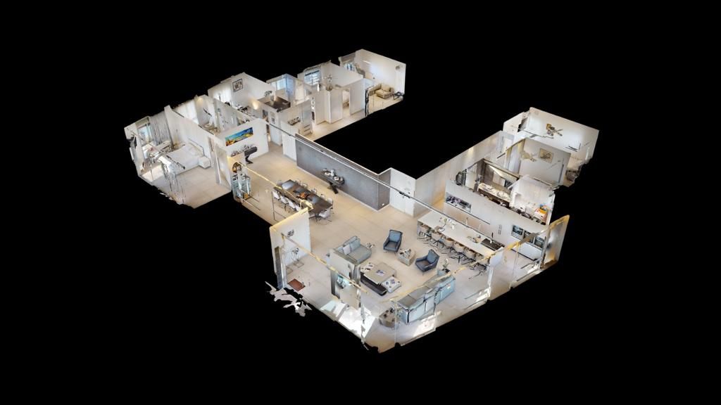 Квартира в Нетании, Израиль, 304 м² - фото 8