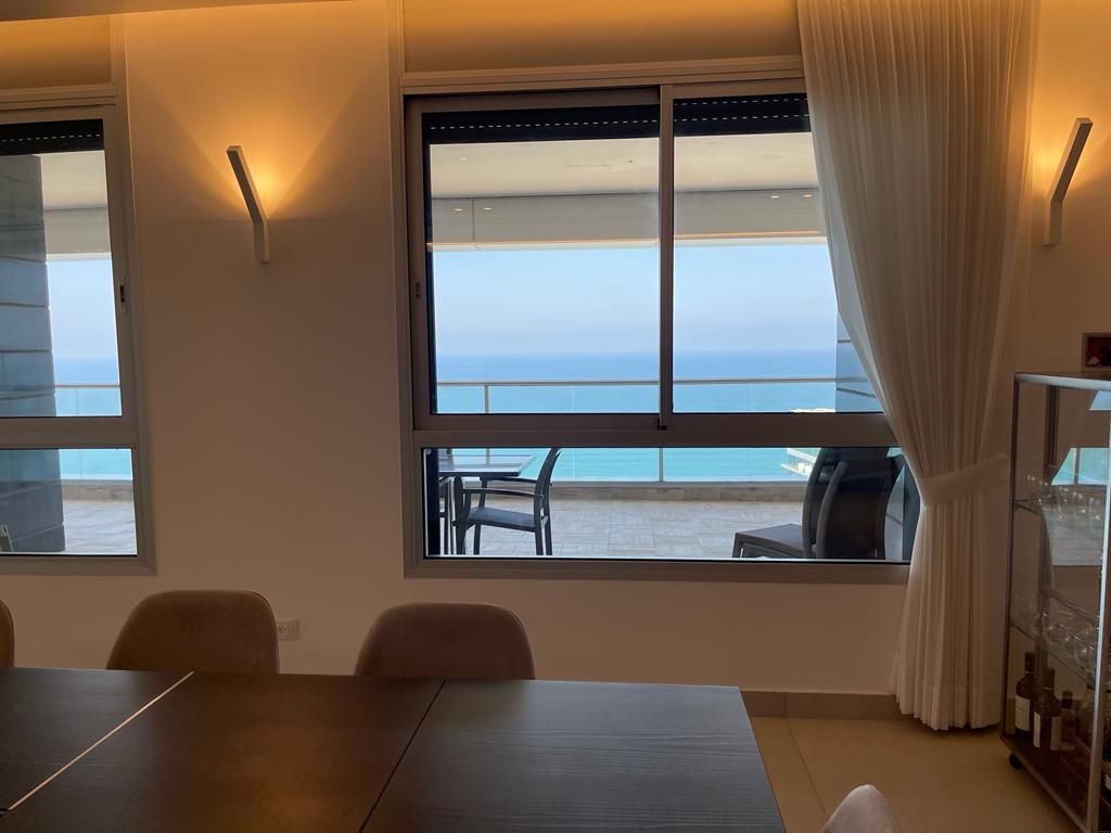 Квартира в Нетании, Израиль, 304 м² - фото 13