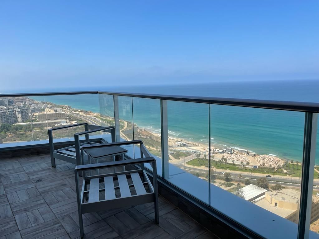 Квартира в Нетании, Израиль, 304 м² - фото 3