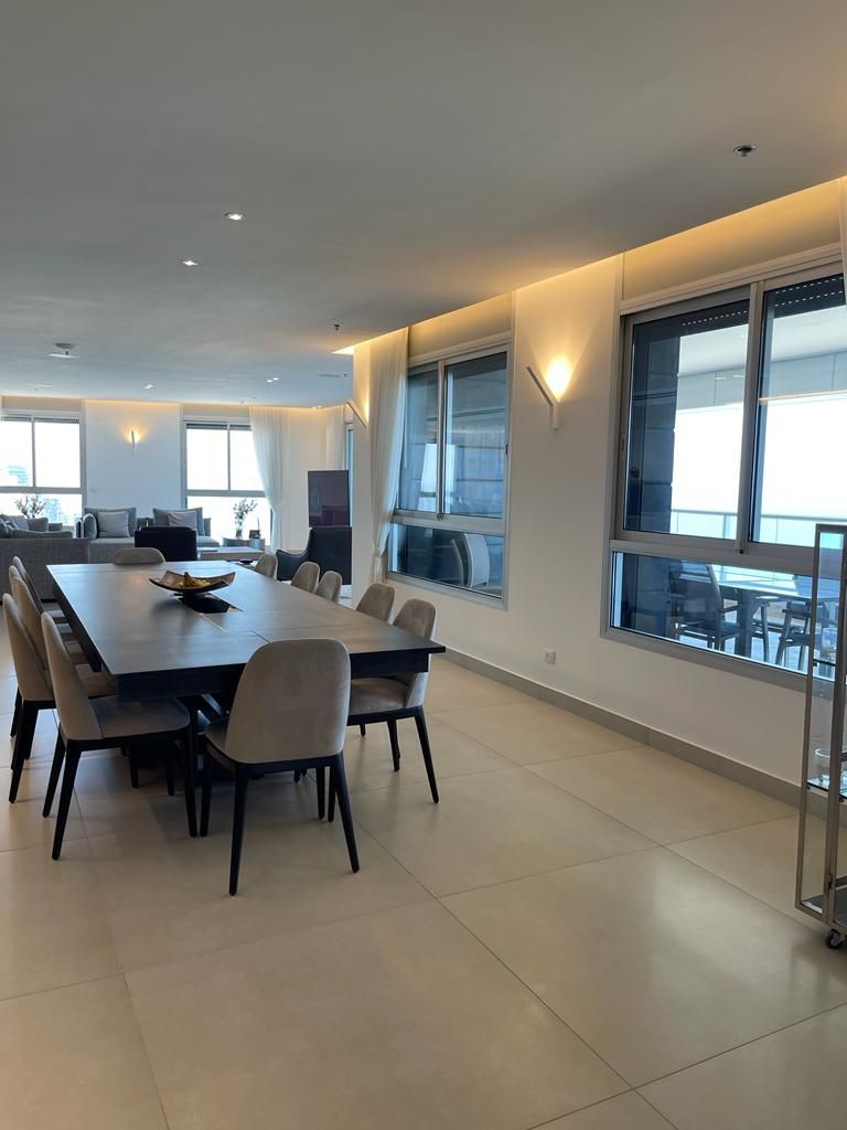 Квартира в Нетании, Израиль, 304 м² - фото 14