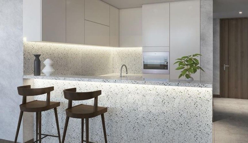 Апартаменты в Дубае, ОАЭ, 82 м² - фото 4