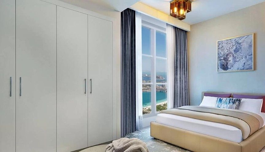 Апартаменты в Дубае, ОАЭ, 113 м² - фото 6