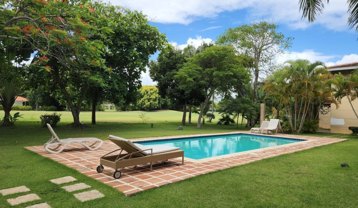 Квартира в Пунта-Кана, Доминиканская Республика, 159 м² - фото 2