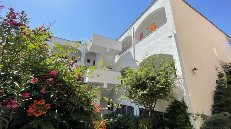 Отель, гостиница в Салониках, Греция, 747 м2 - фото 1