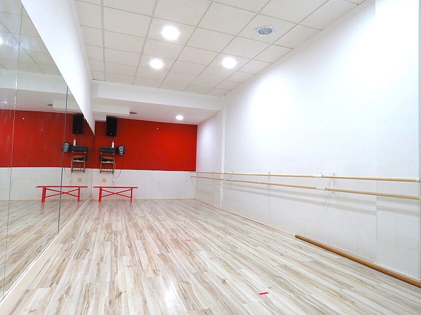 Коммерческая недвижимость в Гуардамар-дель-Сегура, Испания, 110 м² - фото 3