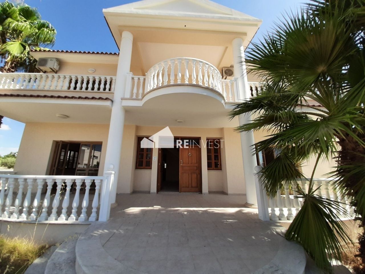Дом в Ларнаке, Кипр, 517 м2 - фото 1