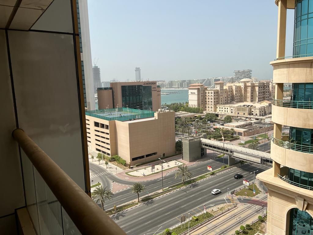 Квартира в Дубае, ОАЭ, 123 м2 - фото 1