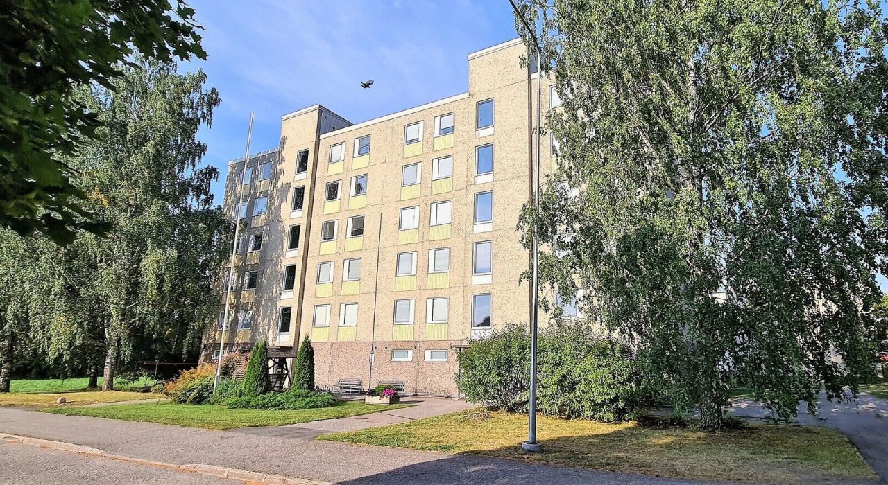 Квартира в Ориматтила, Финляндия, 34 м2 - фото 1