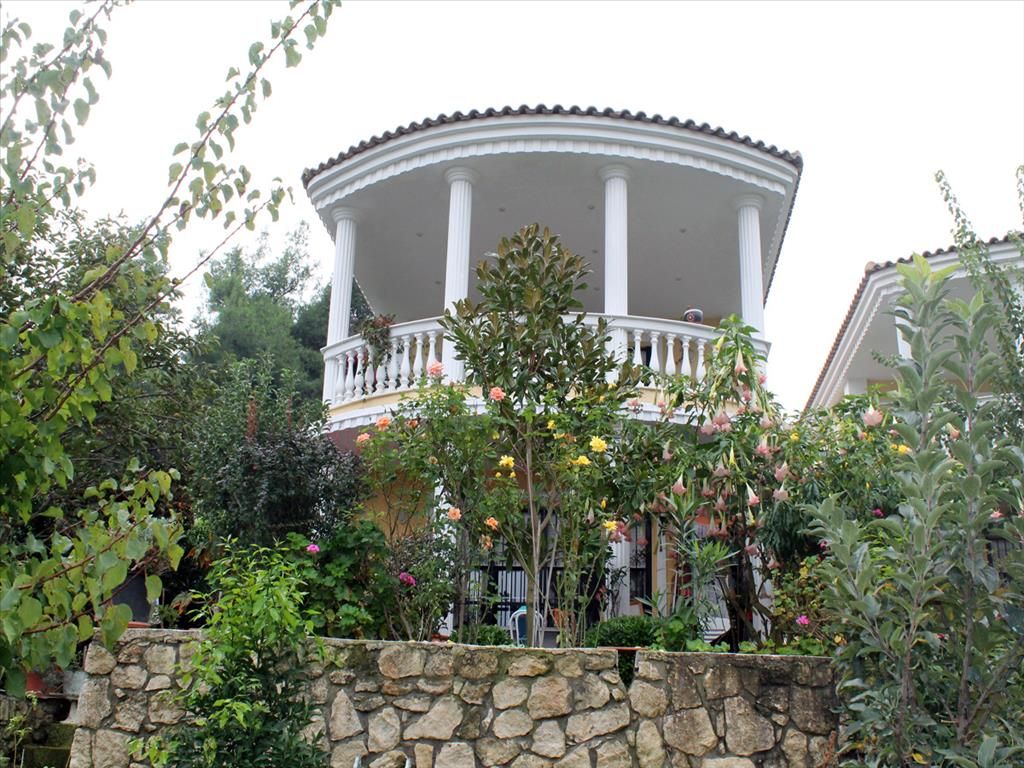 Дом на Кассандре, Греция, 126 м2 - фото 1