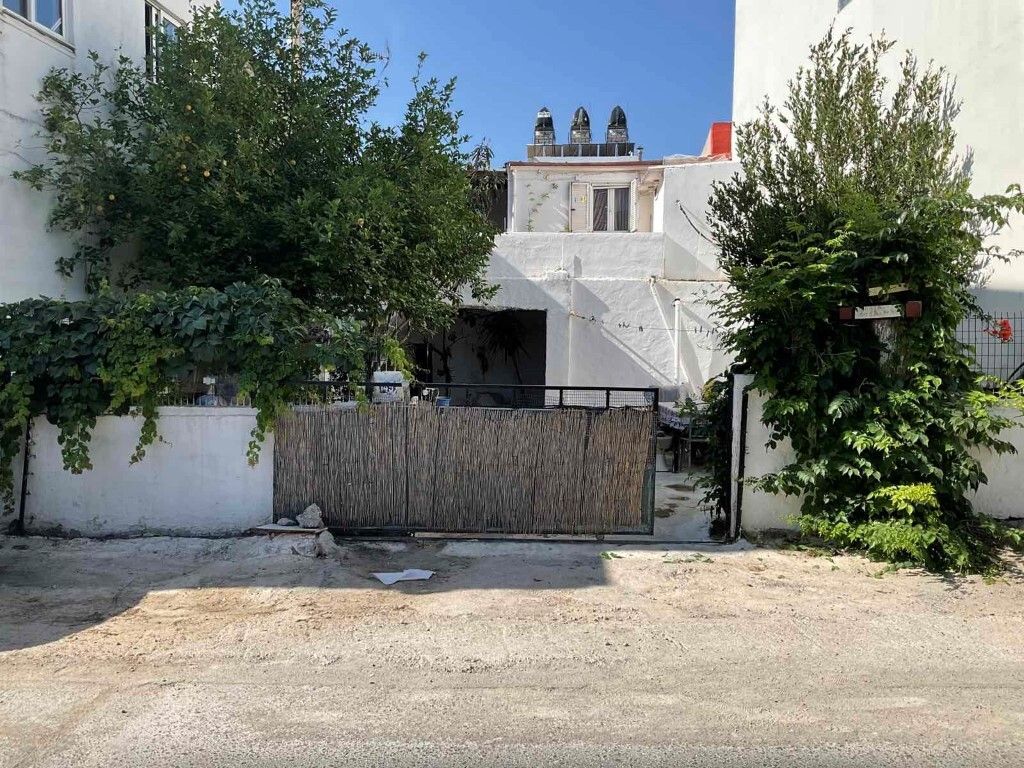 Дом в Ираклионе, Греция, 210 м2 - фото 1