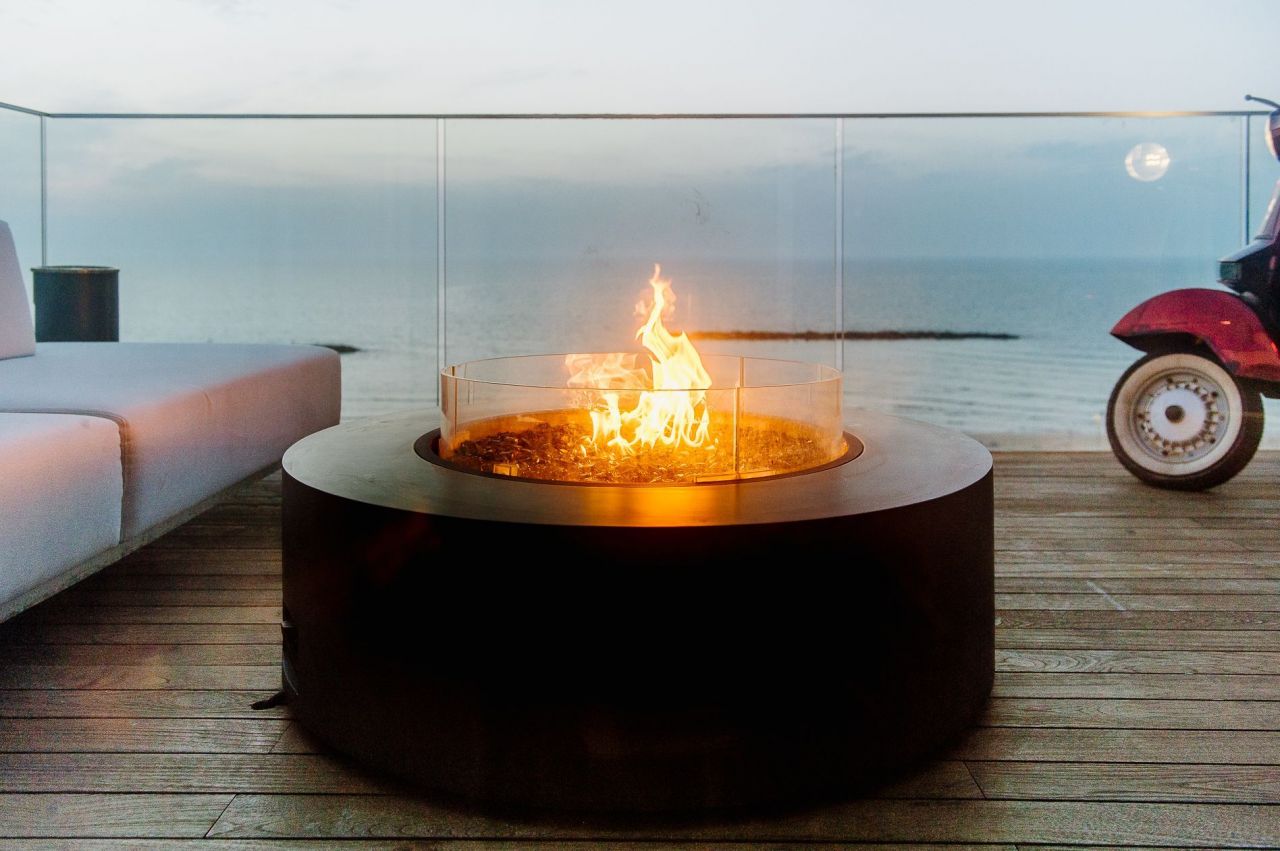 Пентхаус в Тель-Авиве, Израиль, 422 м² - фото 8