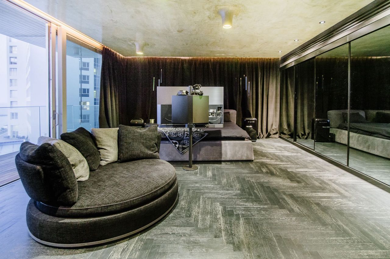 Пентхаус в Тель-Авиве, Израиль, 422 м² - фото 4