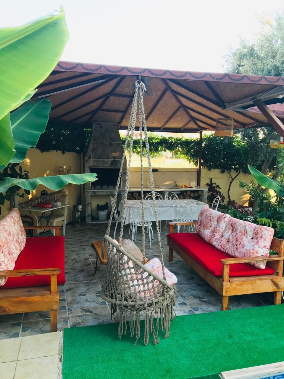 Вилла в Алании, Турция, 260 м² - фото 4