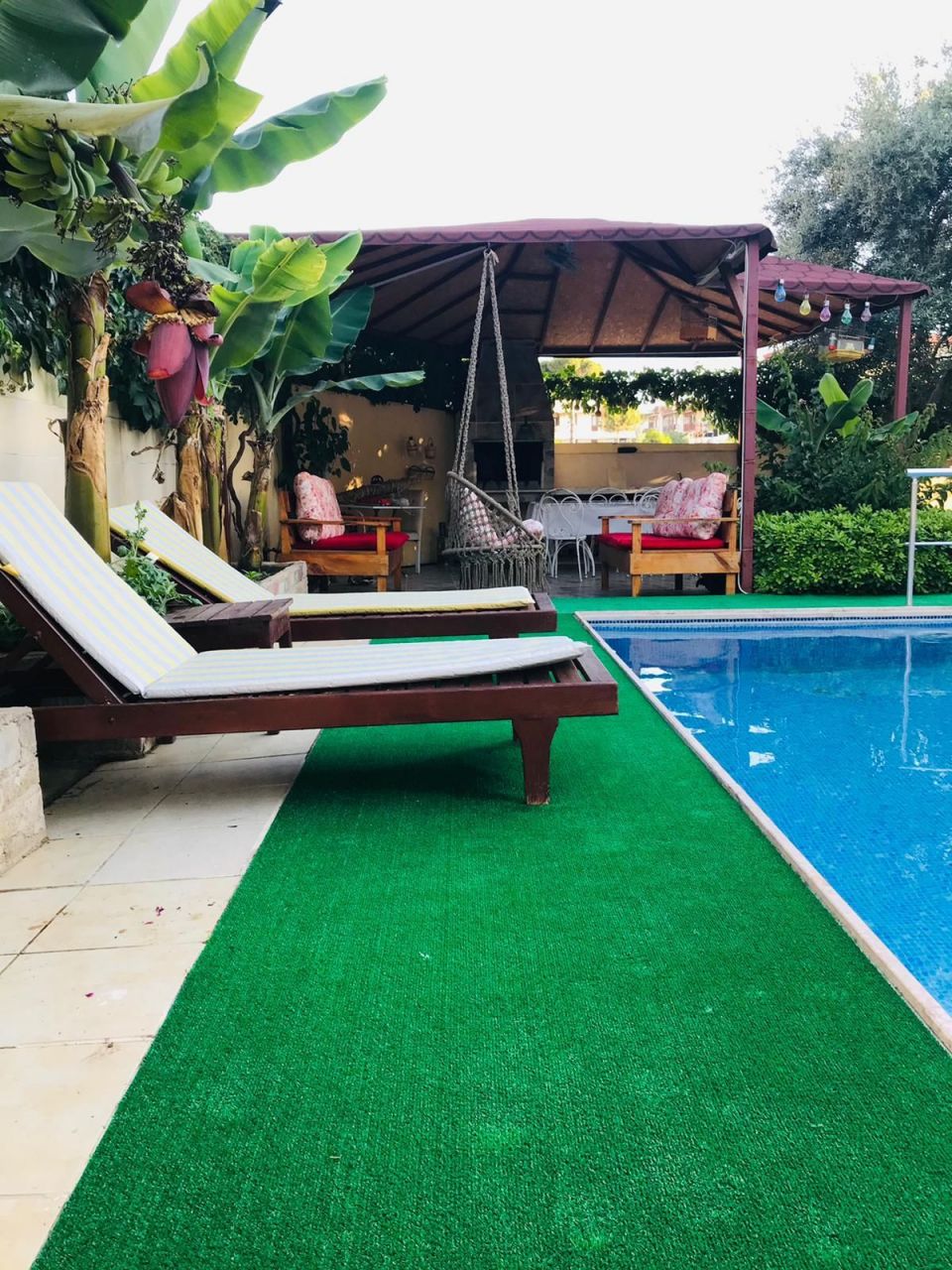 Вилла в Алании, Турция, 260 м² - фото 5