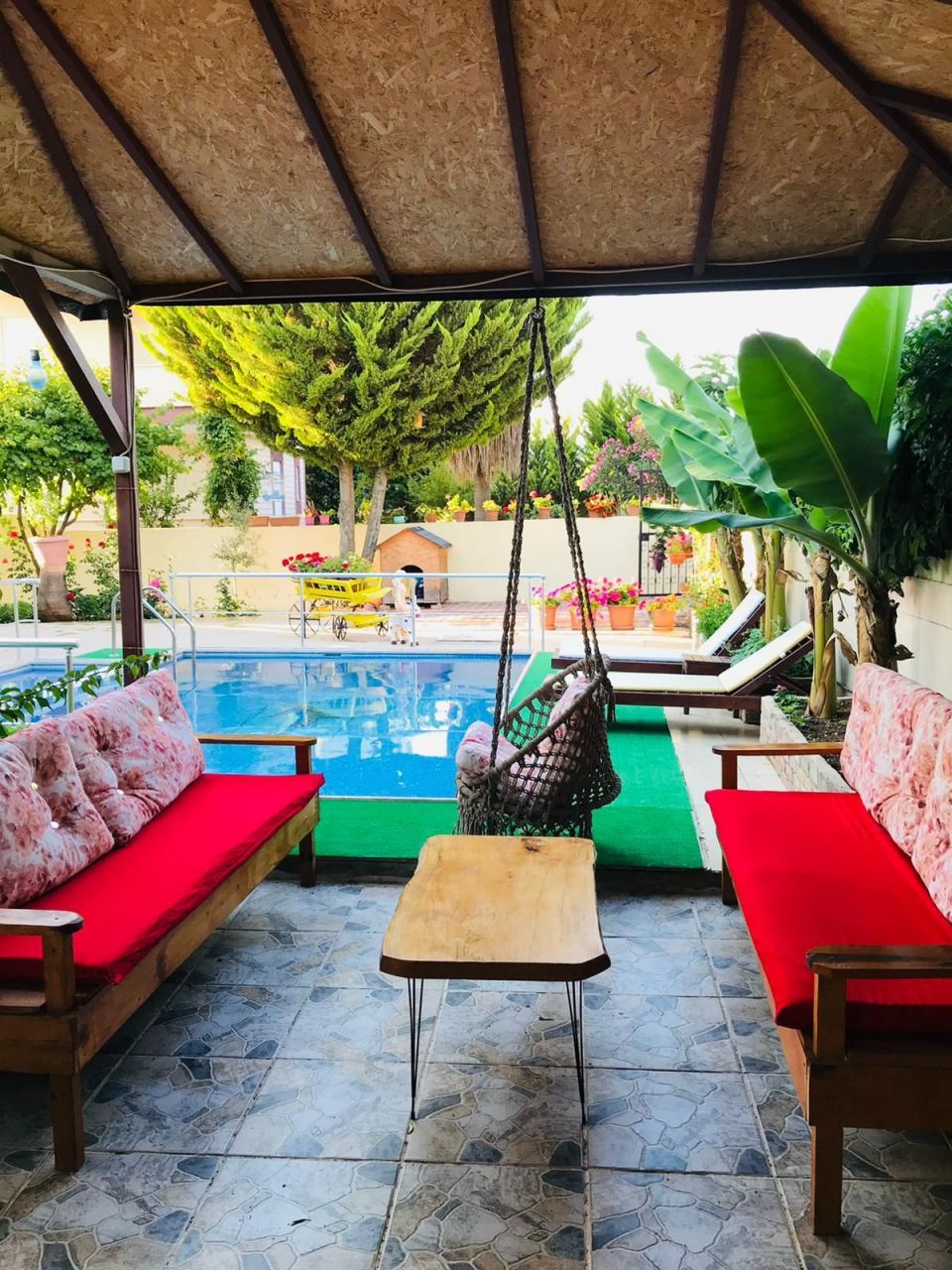 Вилла в Алании, Турция, 260 м² - фото 6