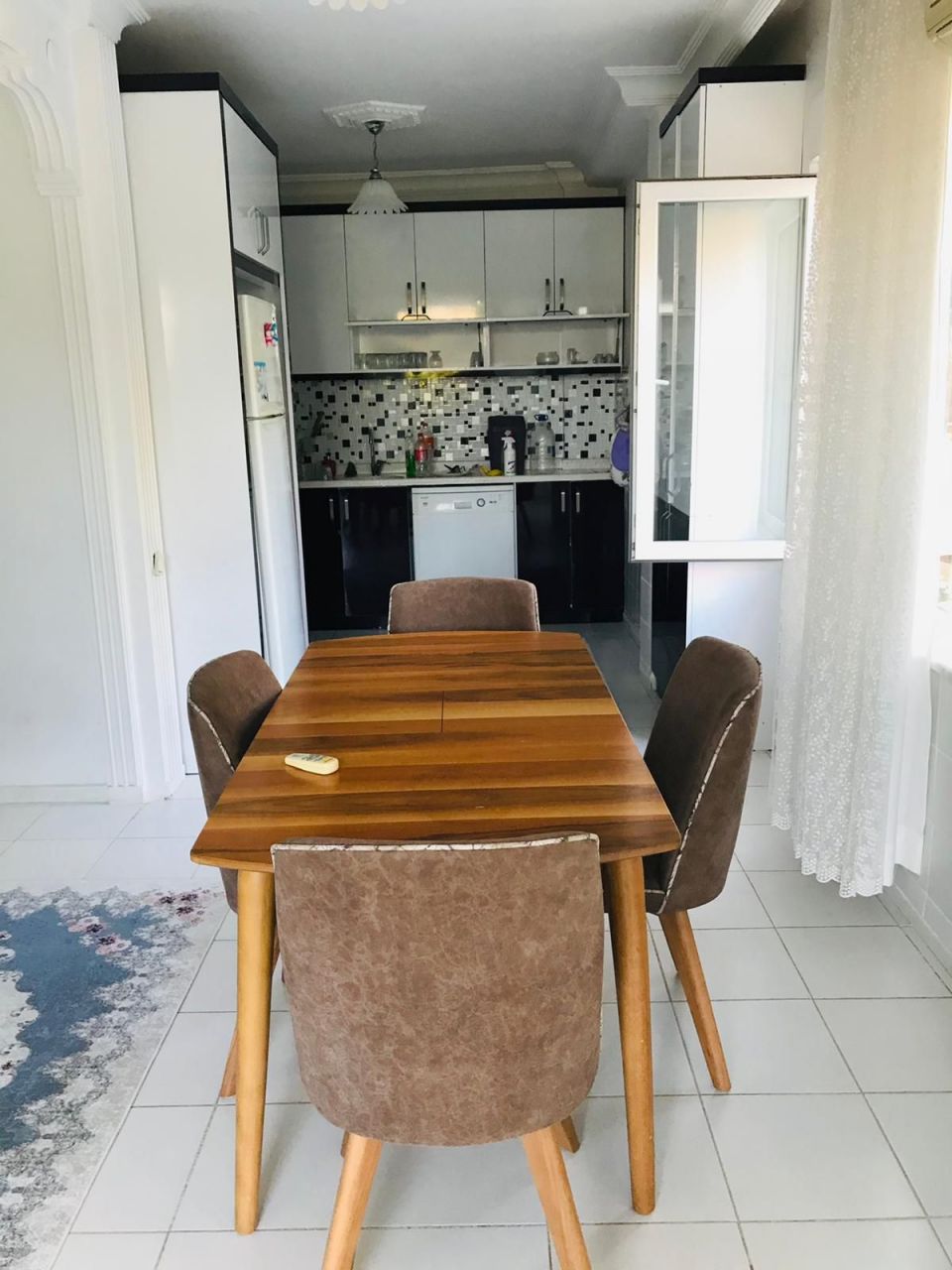 Вилла в Алании, Турция, 260 м² - фото 8