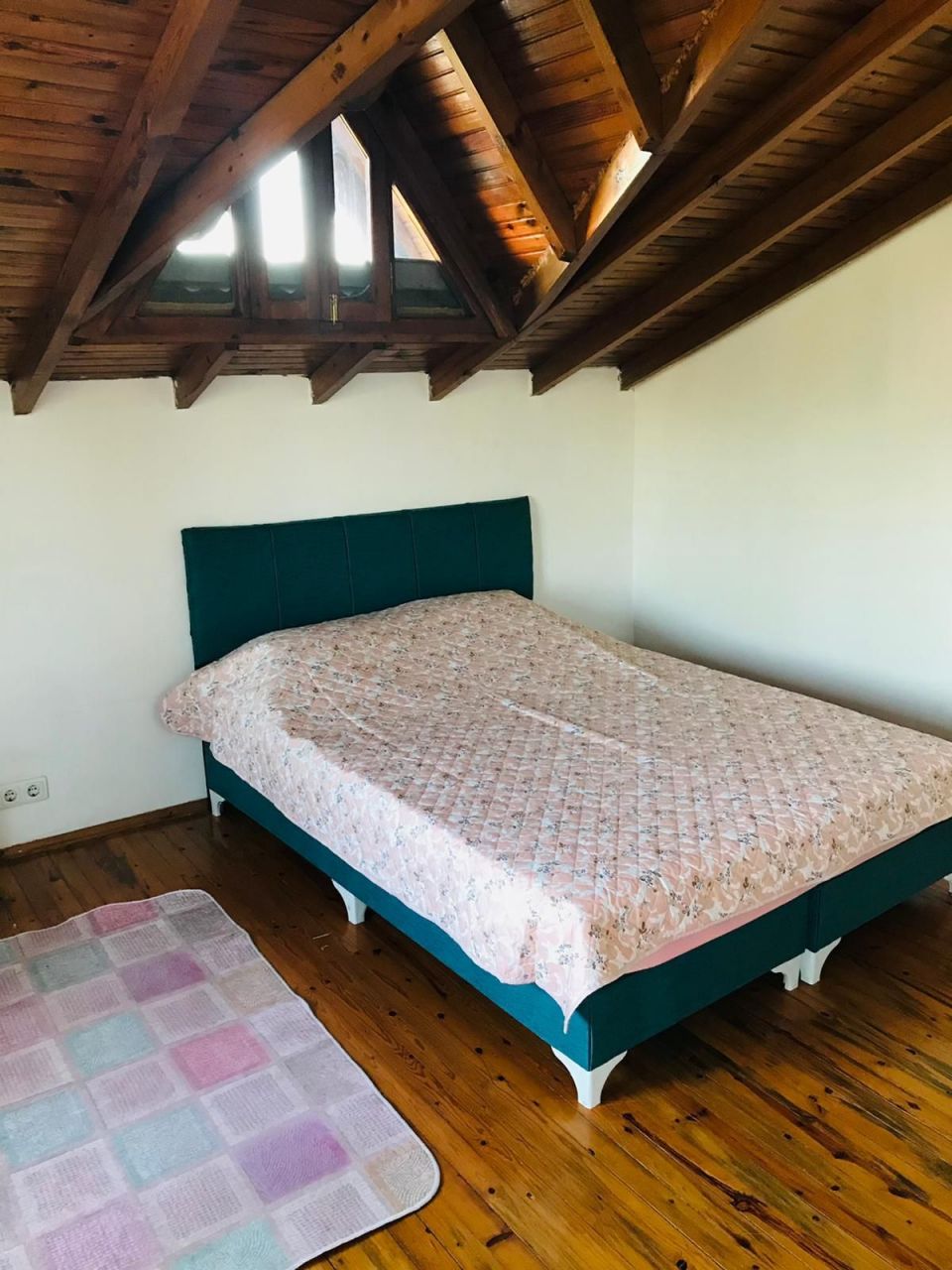 Вилла в Алании, Турция, 260 м² - фото 10