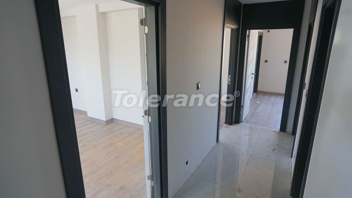 Апартаменты в Анталии, Турция, 100 м² - фото 15