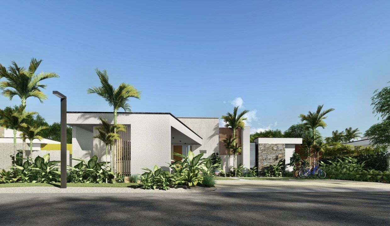 Вилла в Пунта-Кана, Доминиканская Республика, 240 м² - фото 3