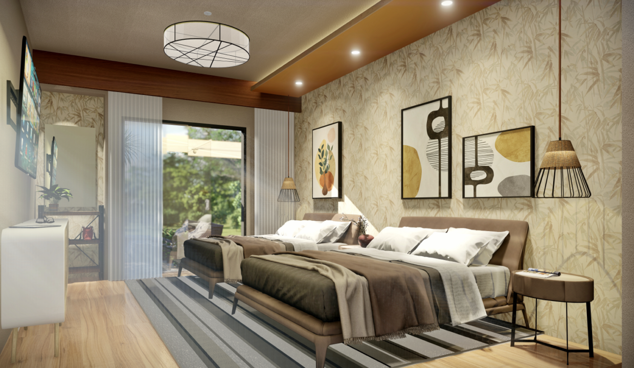 Вилла в Пунта-Кана, Доминиканская Республика, 240 м² - фото 7