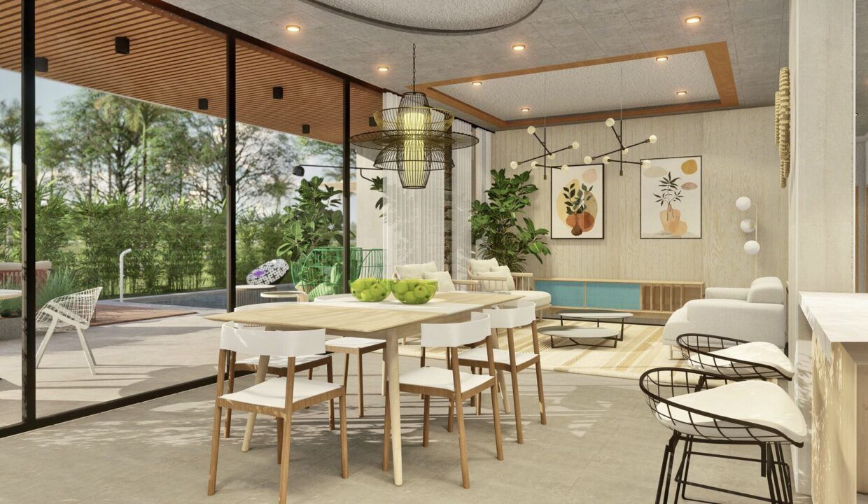 Вилла в Пунта-Кана, Доминиканская Республика, 240 м² - фото 8