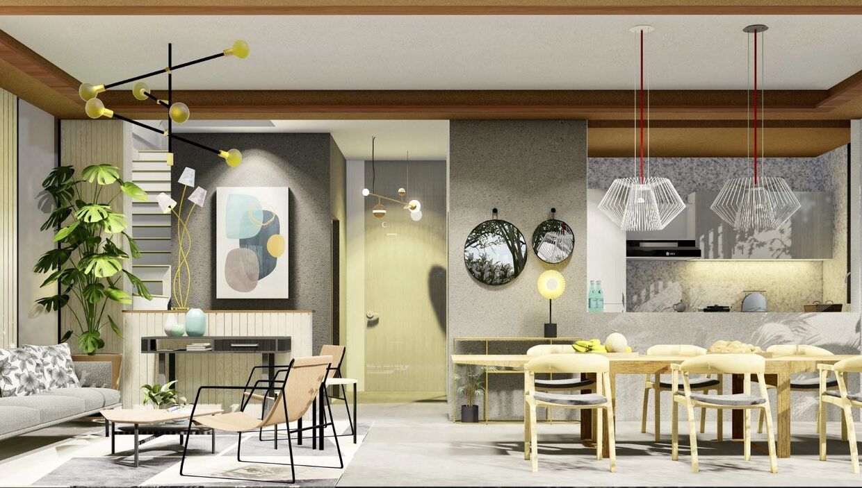 Вилла в Пунта-Кана, Доминиканская Республика, 240 м² - фото 11