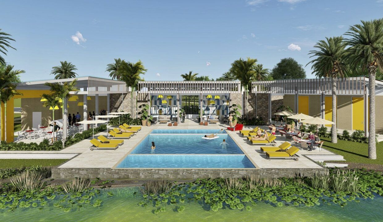 Вилла в Пунта-Кана, Доминиканская Республика, 240 м² - фото 13