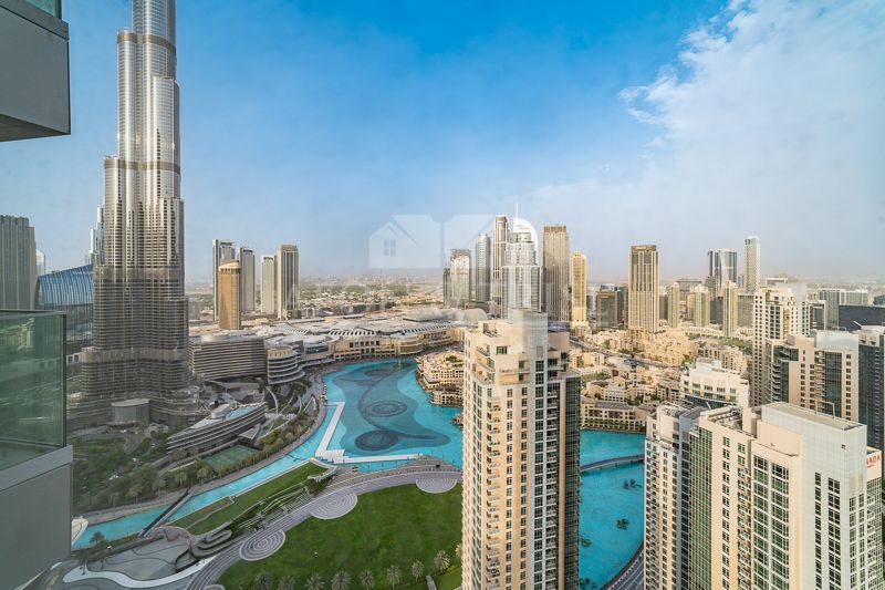 Апартаменты в Дубае, ОАЭ, 159.52 м2 - фото 1