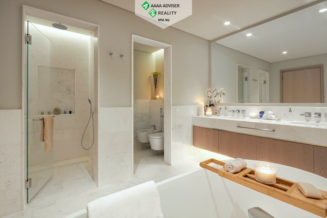 Квартира в Дубае, ОАЭ, 49 м2 - фото 1