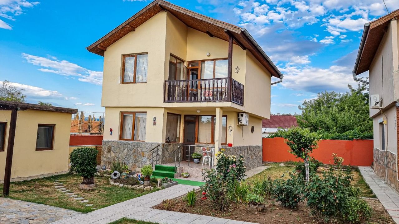Дом в Гылыбце, Болгария, 98 м2 - фото 1