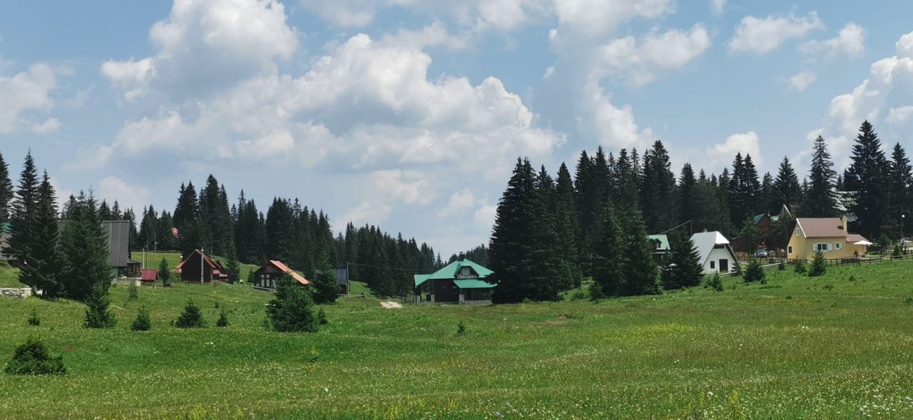 Дом в Жабляке, Черногория, 73 м2 - фото 1