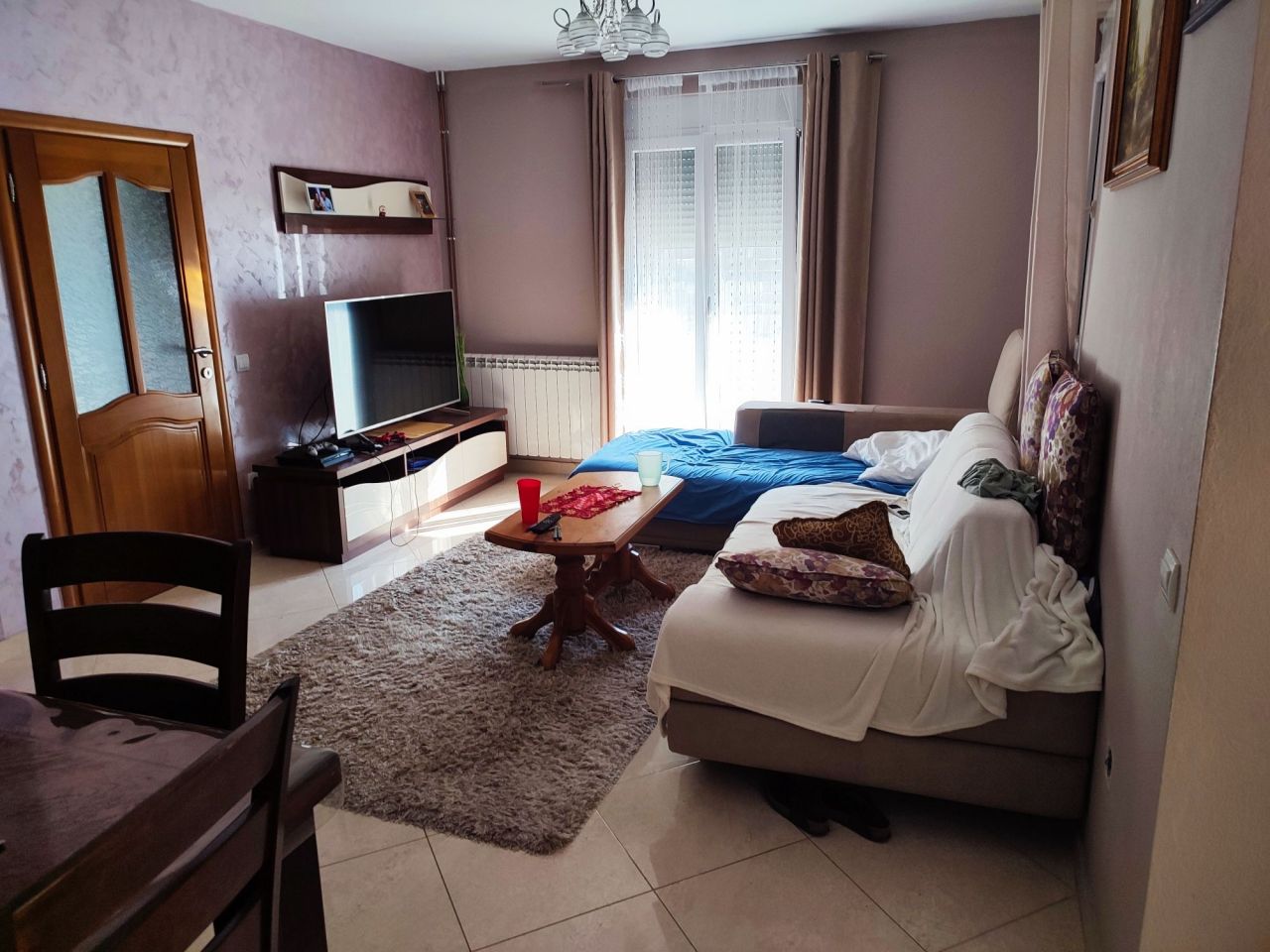 Дом в Сутоморе, Черногория, 270 м² - фото 11