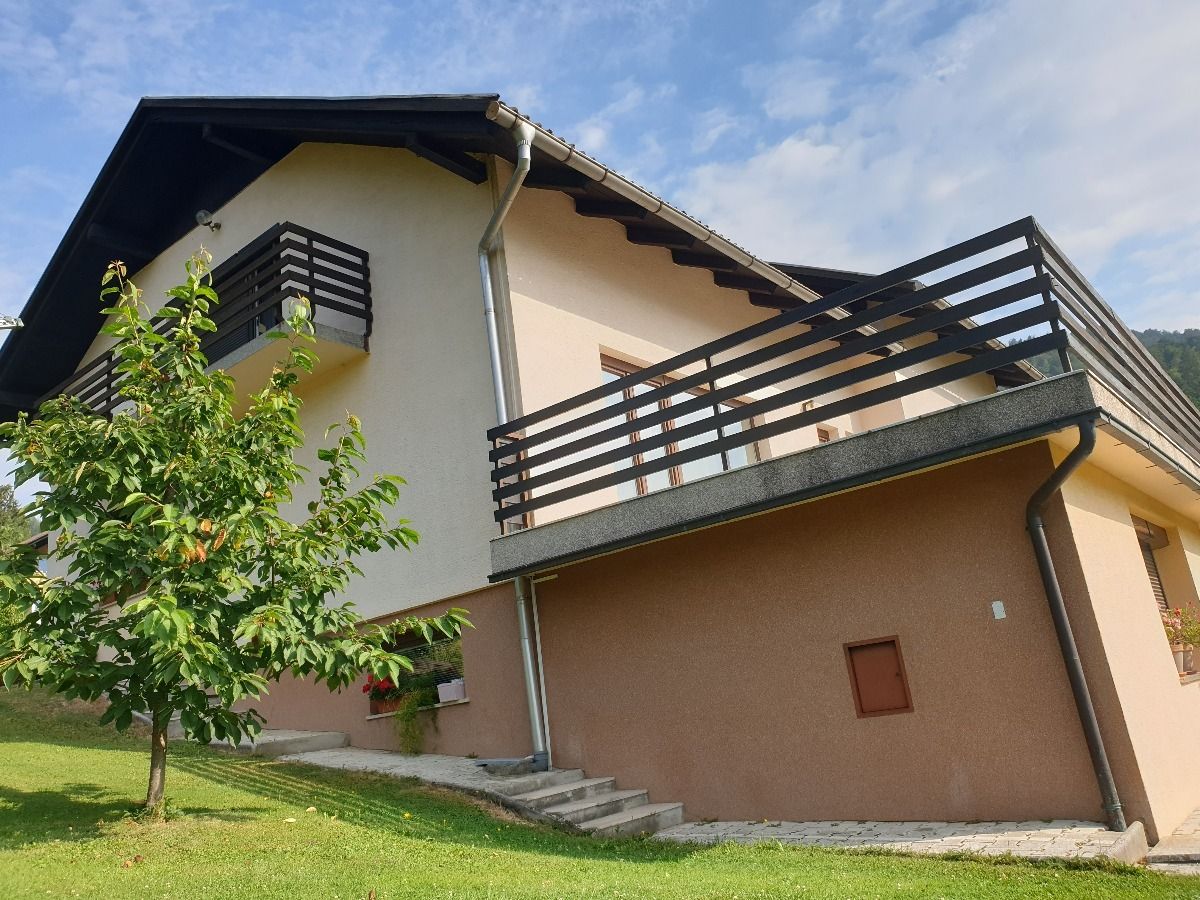 Дом в Дравограде, Словения, 411 м² - фото 3