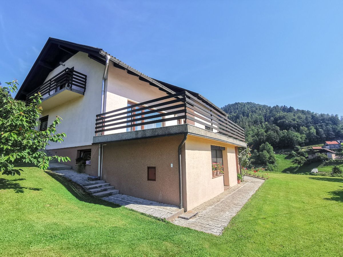 Дом в Дравограде, Словения, 411 м² - фото 16