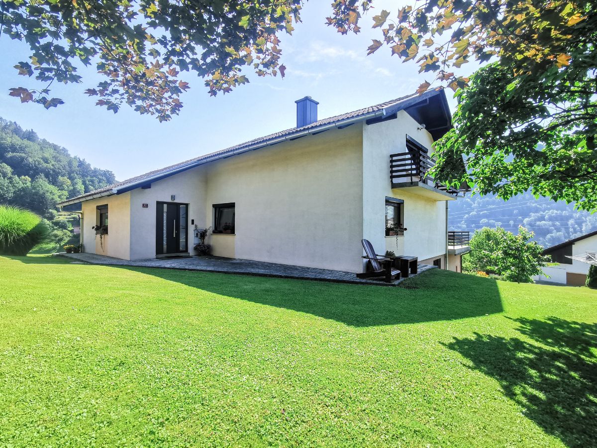 Дом в Дравограде, Словения, 411 м² - фото 17