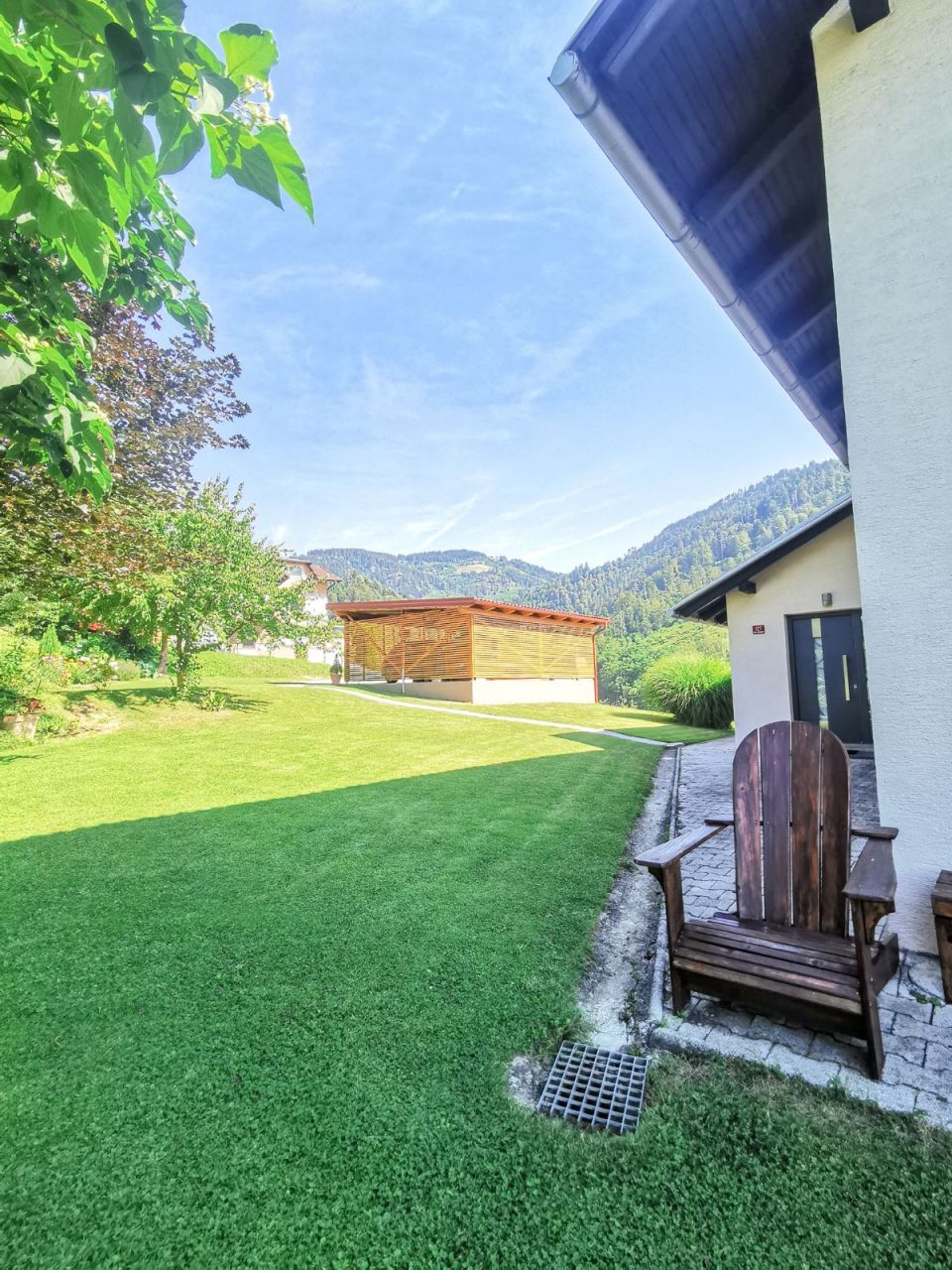 Дом в Дравограде, Словения, 411 м² - фото 18