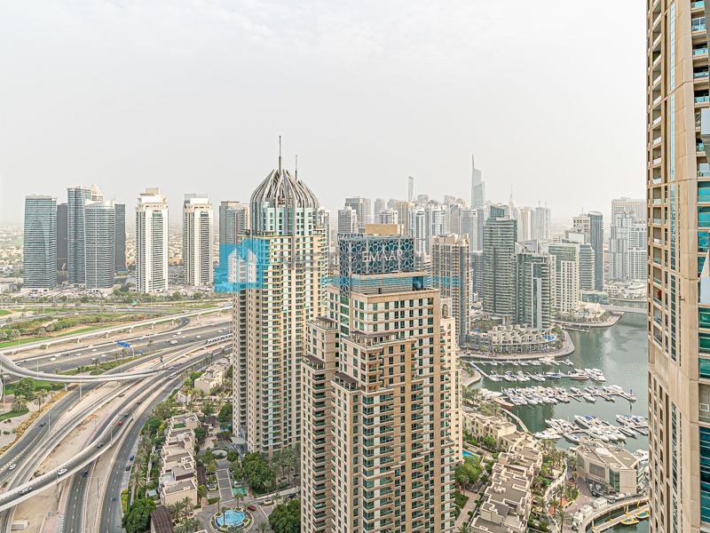 Апартаменты в Дубае, ОАЭ, 165.27 м2 - фото 1