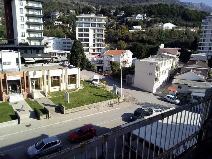 Квартира в Сутоморе, Черногория, 83 м2 - фото 1