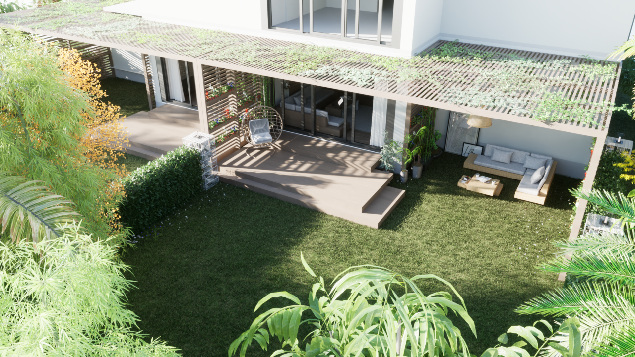 Квартира в Анталии, Турция, 52 м² - фото 13