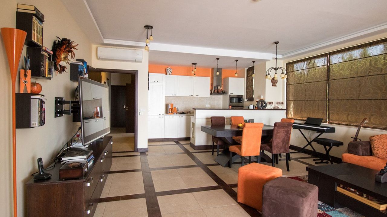 Дом в Балчике, Болгария, 198 м² - фото 5