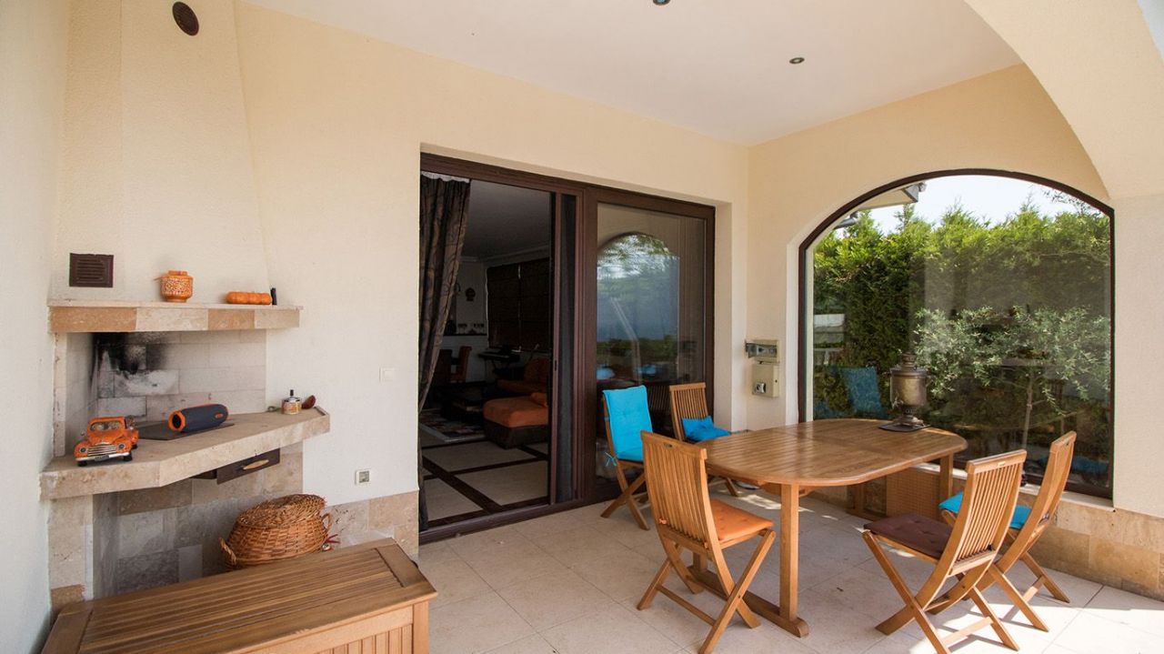 Дом в Балчике, Болгария, 198 м² - фото 4