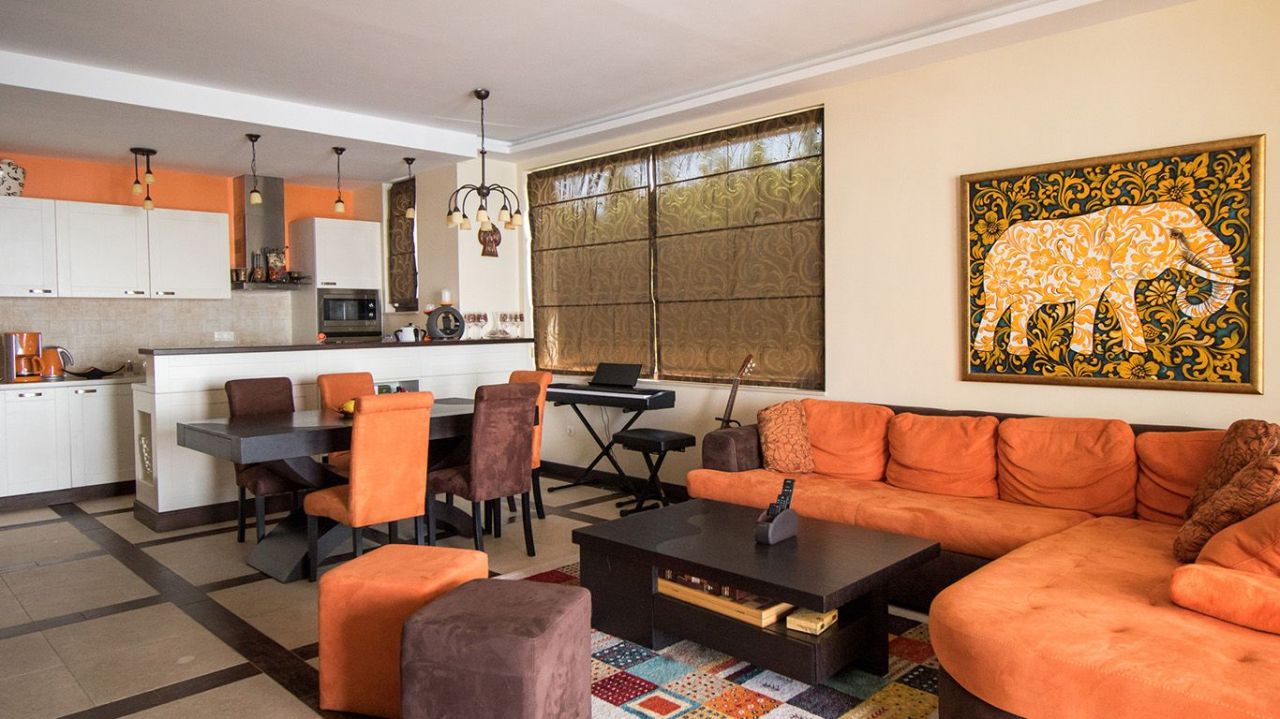 Дом в Балчике, Болгария, 198 м² - фото 7